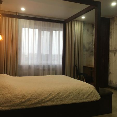 LOFT - Interior design apartments Uralsk Exterior foto
