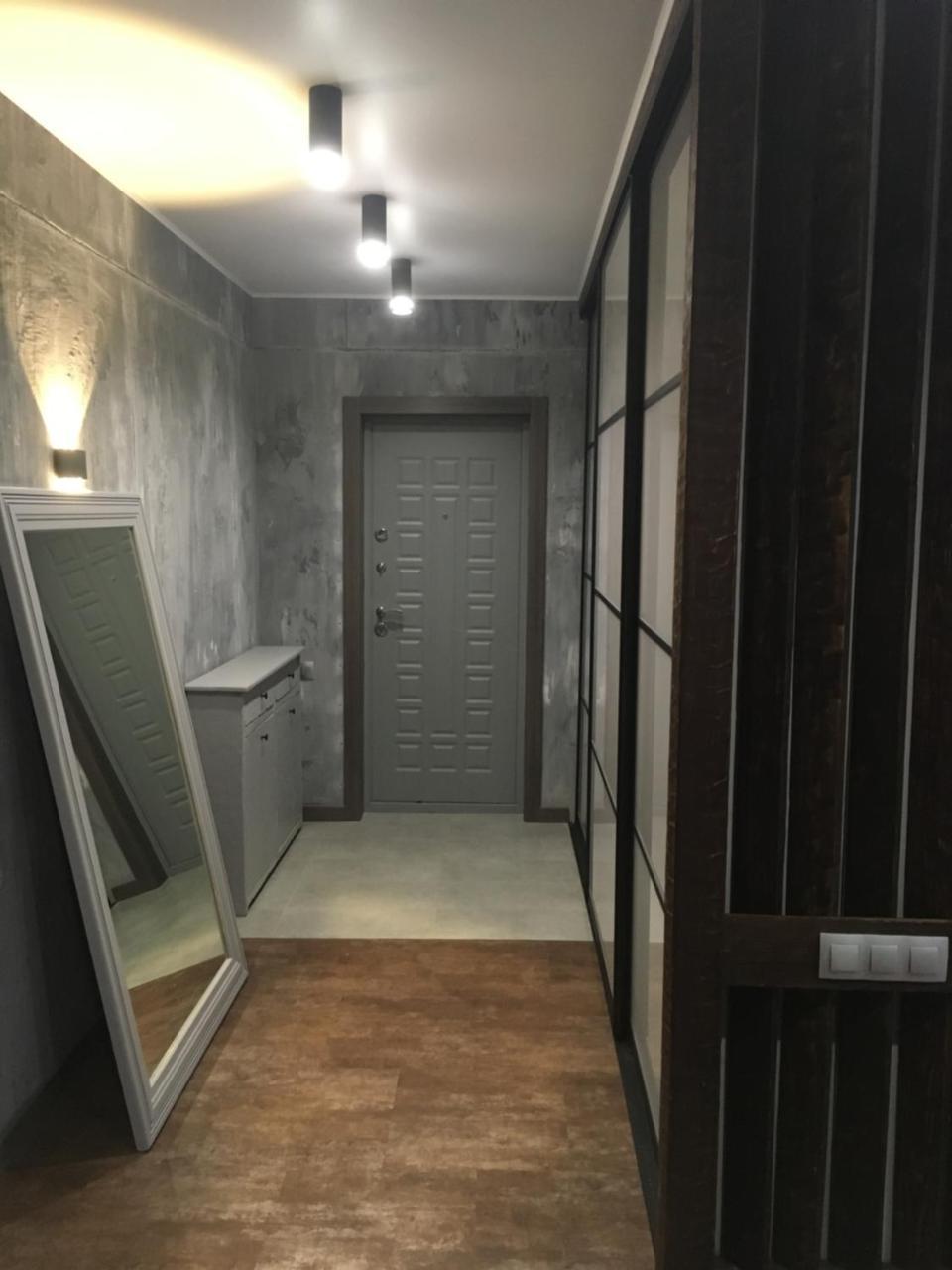LOFT - Interior design apartments Uralsk Exterior foto