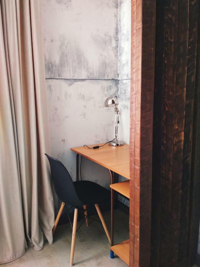 LOFT - Interior design apartments Uralsk Exterior foto