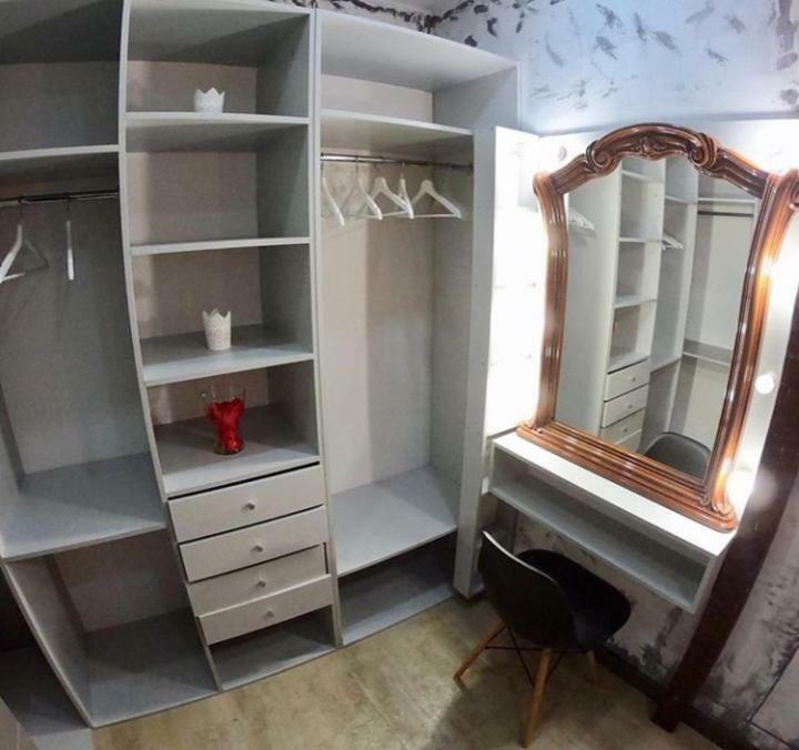LOFT - Interior design apartments Uralsk Exterior foto